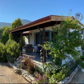 Payam Çiçeği Tatil Evleri, Datça